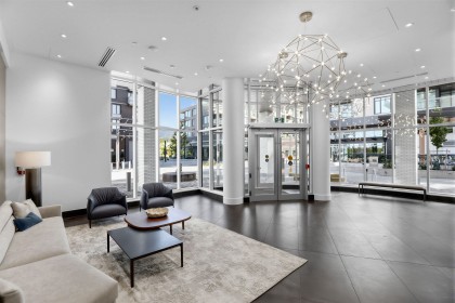 Photo 25 at 308 - 785 Harbour Way, Harbourside, North Vancouver