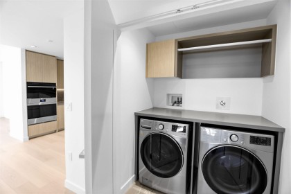Photo 21 at 308 - 785 Harbour Way, Harbourside, North Vancouver