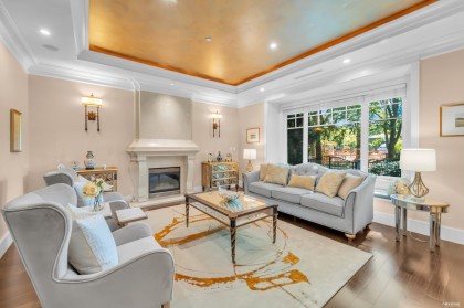 Photo 2 at 1425 W 26th Avenue, Shaughnessy, Vancouver West