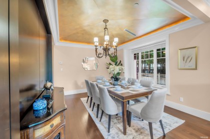Photo 6 at 1425 W 26th Avenue, Shaughnessy, Vancouver West