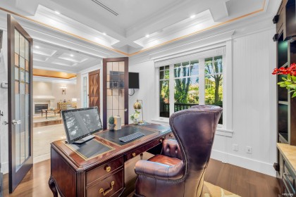 Photo 16 at 1425 W 26th Avenue, Shaughnessy, Vancouver West