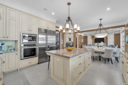 Photo 12 at 1425 W 26th Avenue, Shaughnessy, Vancouver West