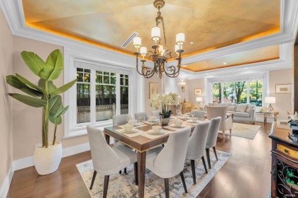 Photo 7 at 1425 W 26th Avenue, Shaughnessy, Vancouver West