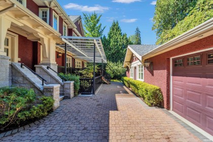 Photo 36 at 1425 W 26th Avenue, Shaughnessy, Vancouver West