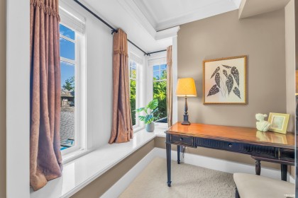 Photo 24 at 1425 W 26th Avenue, Shaughnessy, Vancouver West