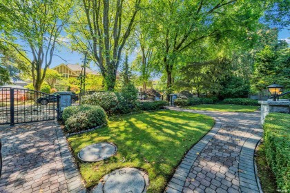 Photo 38 at 1425 W 26th Avenue, Shaughnessy, Vancouver West