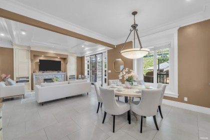 Photo 10 at 1425 W 26th Avenue, Shaughnessy, Vancouver West