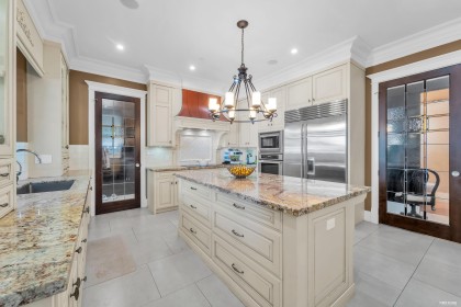 Photo 14 at 1425 W 26th Avenue, Shaughnessy, Vancouver West