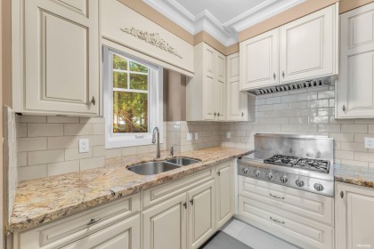 Photo 15 at 1425 W 26th Avenue, Shaughnessy, Vancouver West
