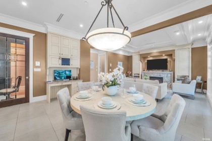 Photo 11 at 1425 W 26th Avenue, Shaughnessy, Vancouver West