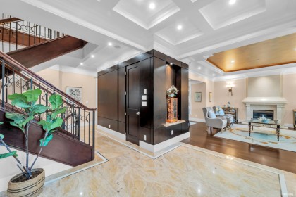 Photo 19 at 1425 W 26th Avenue, Shaughnessy, Vancouver West