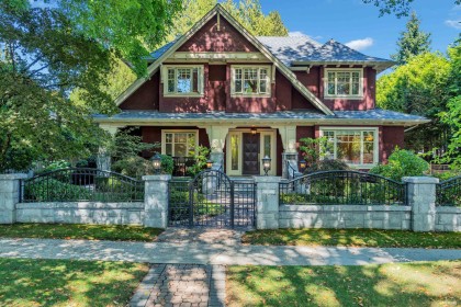 Photo 40 at 1425 W 26th Avenue, Shaughnessy, Vancouver West