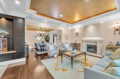 Photo 4 at 1425 W 26th Avenue, Shaughnessy, Vancouver West