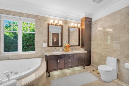 Photo 25 at 1425 W 26th Avenue, Shaughnessy, Vancouver West
