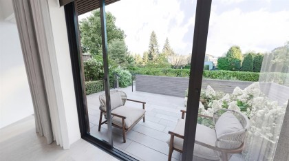 Photo 13 at 103 - 4383 Willow Street, Cambie, Vancouver West