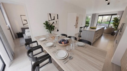 Photo 3 at 823 - 4383 Willow Street, Cambie, Vancouver West