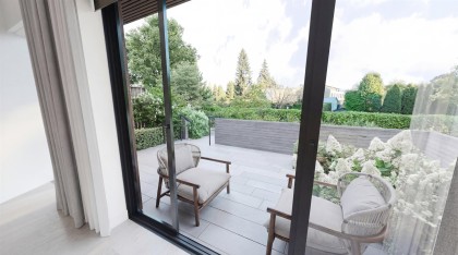 Photo 1 at 823 - 4383 Willow Street, Cambie, Vancouver West