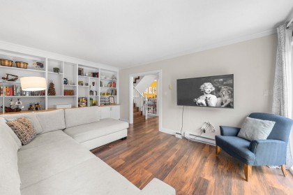 Photo 17 at 4 - 230 W 16th Street, Central Lonsdale, North Vancouver
