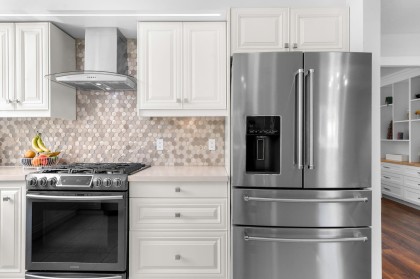 Photo 9 at 4 - 230 W 16th Street, Central Lonsdale, North Vancouver