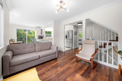 Photo 14 at 4 - 230 W 16th Street, Central Lonsdale, North Vancouver