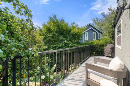 Photo 18 at 4 - 230 W 16th Street, Central Lonsdale, North Vancouver