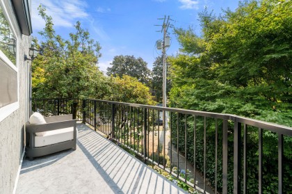 Photo 19 at 4 - 230 W 16th Street, Central Lonsdale, North Vancouver