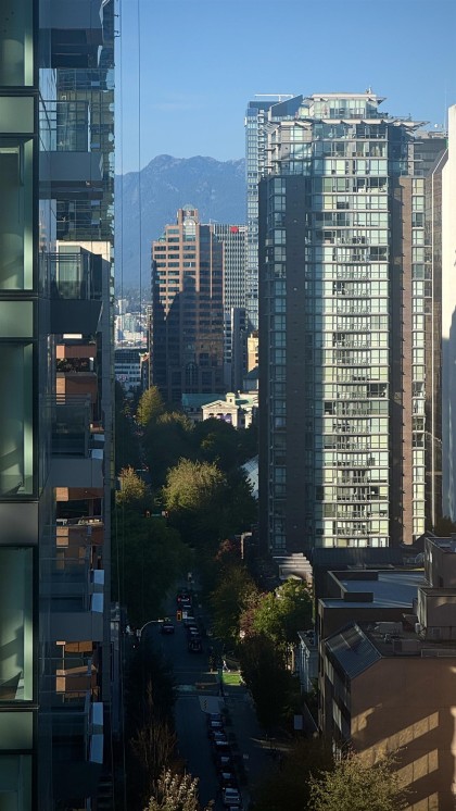 Photo 14 at 2008 - 1289 Hornby Street, Downtown VW, Vancouver West