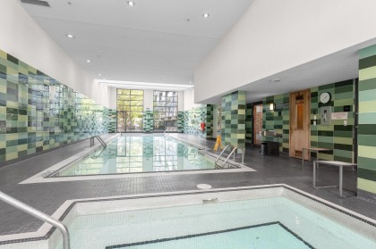 Photo 27 at 200 - 9 Smithe Mews, Yaletown, Vancouver West