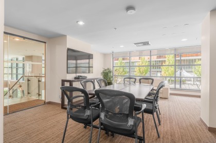 Photo 33 at 200 - 9 Smithe Mews, Yaletown, Vancouver West
