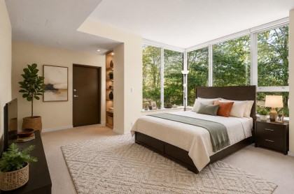Photo 15 at 200 - 9 Smithe Mews, Yaletown, Vancouver West