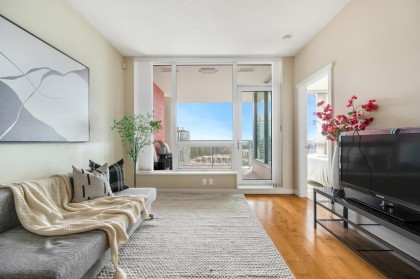 Photo 13 at 1503 - 5728 Berton Avenue, University VW, Vancouver West