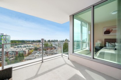 Photo 16 at 1503 - 5728 Berton Avenue, University VW, Vancouver West