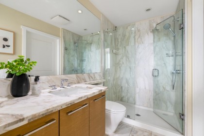 Photo 9 at 1503 - 5728 Berton Avenue, University VW, Vancouver West