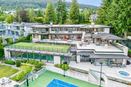 Photo 36 at 1036 Eyremount Drive, British Properties, West Vancouver