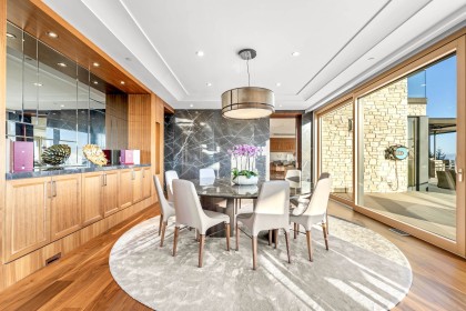 Photo 10 at 1036 Eyremount Drive, British Properties, West Vancouver