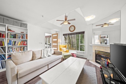 Photo 2 at 304 - 1550 Fell Avenue Avenue, Mosquito Creek, North Vancouver