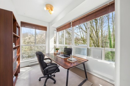 Photo 17 at 304 - 1550 Fell Avenue Avenue, Mosquito Creek, North Vancouver