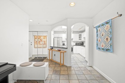 Photo 16 at 304 - 1550 Fell Avenue Avenue, Mosquito Creek, North Vancouver
