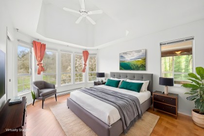 Photo 7 at 304 - 1550 Fell Avenue Avenue, Mosquito Creek, North Vancouver