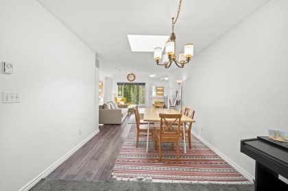 Photo 5 at 304 - 1550 Fell Avenue Avenue, Mosquito Creek, North Vancouver
