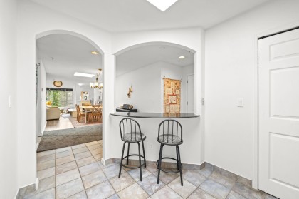 Photo 15 at 304 - 1550 Fell Avenue Avenue, Mosquito Creek, North Vancouver