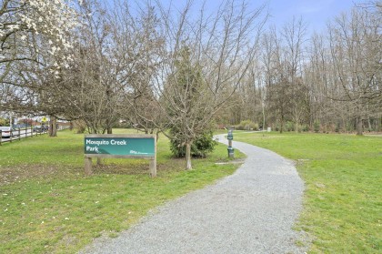 Photo 19 at 304 - 1550 Fell Avenue Avenue, Mosquito Creek, North Vancouver