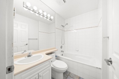 Photo 8 at 304 - 1550 Fell Avenue Avenue, Mosquito Creek, North Vancouver