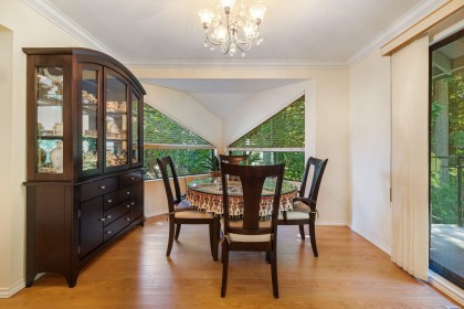 Photo 6 at 5729 Owl Court, Grouse Woods, North Vancouver