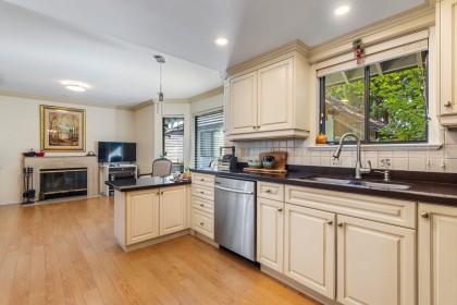 Photo 13 at 5729 Owl Court, Grouse Woods, North Vancouver