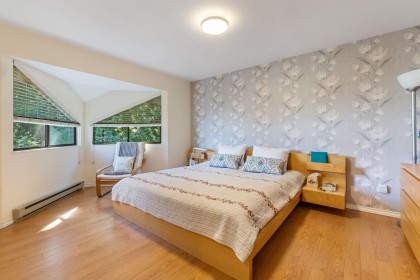 Photo 17 at 5729 Owl Court, Grouse Woods, North Vancouver