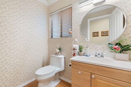 Photo 16 at 5729 Owl Court, Grouse Woods, North Vancouver