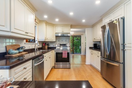 Photo 12 at 5729 Owl Court, Grouse Woods, North Vancouver