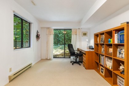 Photo 22 at 5729 Owl Court, Grouse Woods, North Vancouver