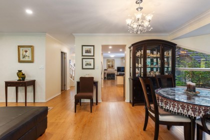 Photo 7 at 5729 Owl Court, Grouse Woods, North Vancouver